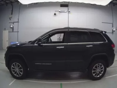 Chrysler JEEP GRAND CHEROKEE