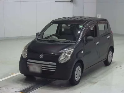 Suzuki ALTO ECO
