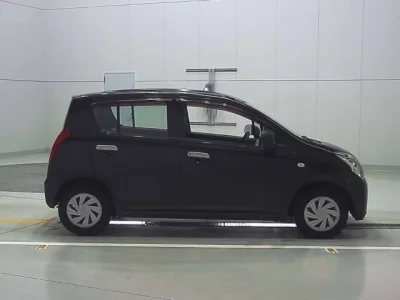 Suzuki ALTO ECO