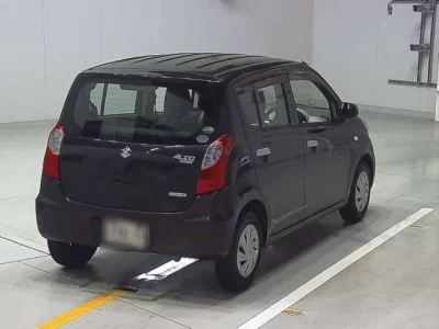 Suzuki ALTO ECO