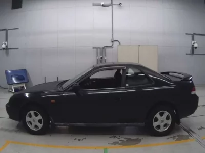 Honda PRELUDE