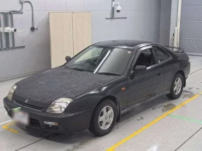 Honda PRELUDE