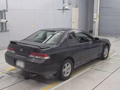 Honda PRELUDE