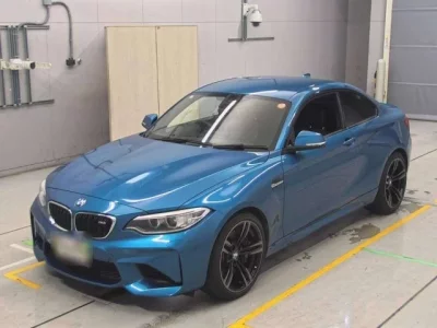 BMW M2