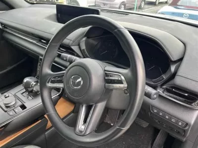 Mazda MX-30
