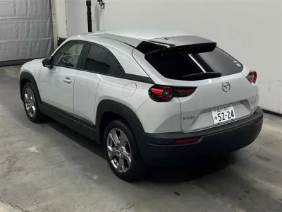 Mazda MX-30