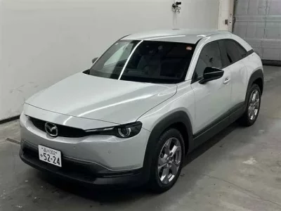Mazda MX-30