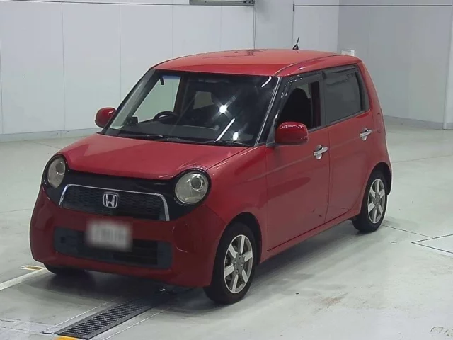 Honda N ONE