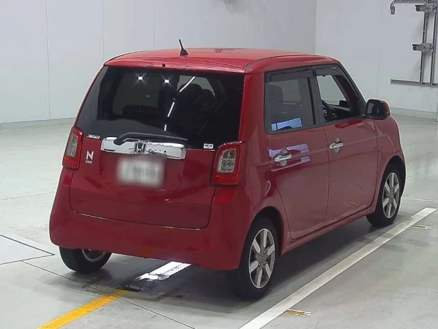 Honda N ONE