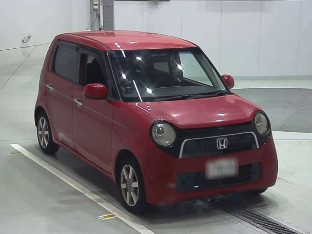 Honda N ONE