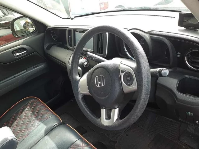 Honda N ONE