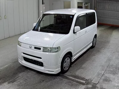 Honda THATS