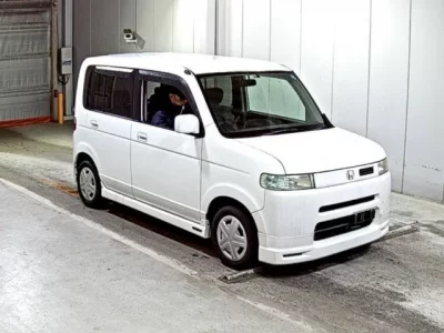 Honda THATS