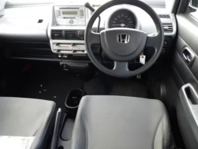 Honda THATS