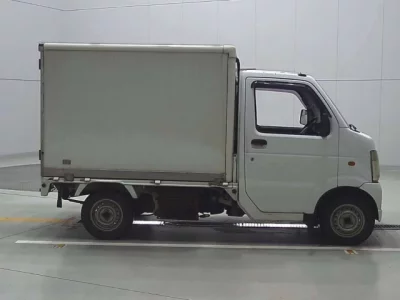 Mazda SCRUM TRUCK