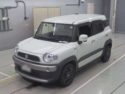 Suzuki XBEE