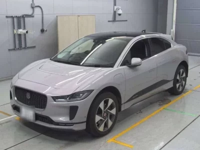 Jaguar I-PACE
