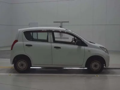 Suzuki ALTO VAN
