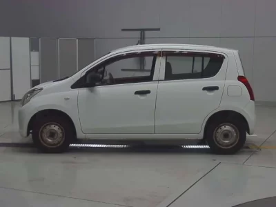 Suzuki ALTO VAN