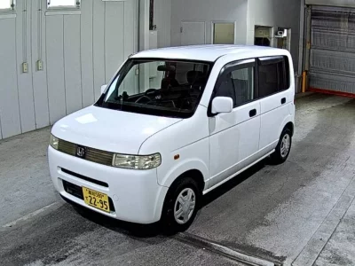 Honda THATS