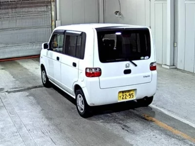 Honda THATS