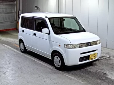 Honda THATS
