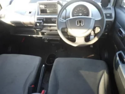 Honda THATS