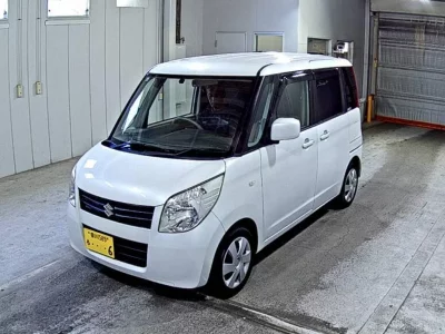 Suzuki PALETTE