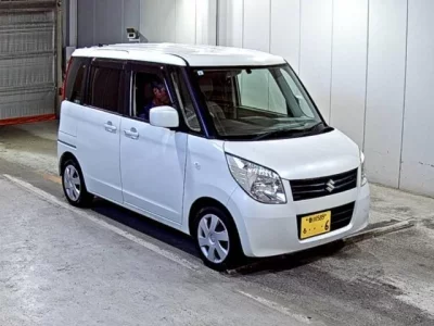 Suzuki PALETTE