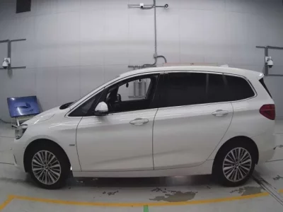 BMW 2-Series