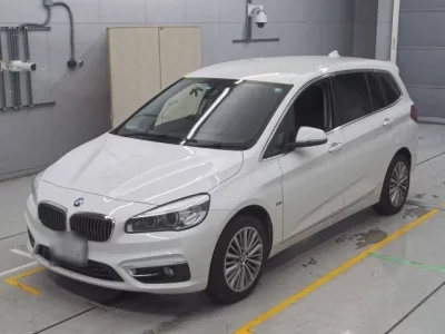 BMW 2-Series