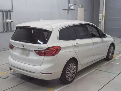 BMW 2-Series