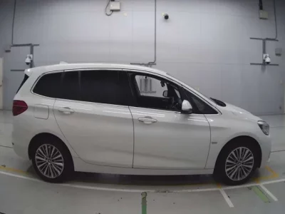BMW 2-Series