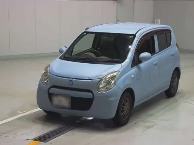 Suzuki ALTO ECO