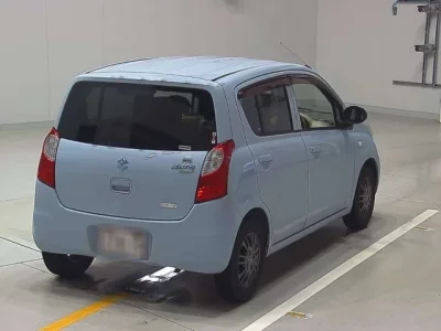 Suzuki ALTO ECO
