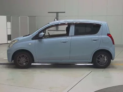 Suzuki ALTO ECO