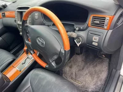 Toyota CELSIOR