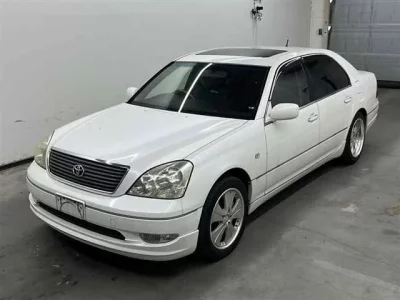 Toyota CELSIOR