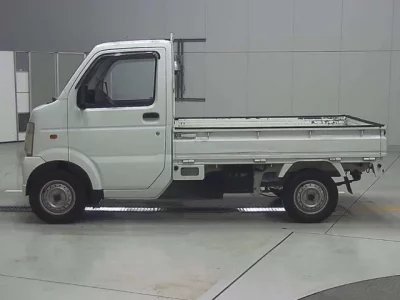 Mazda SCRUM TRUCK