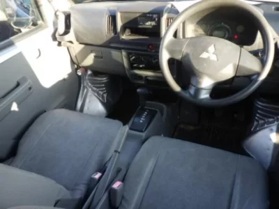 Mitsubishi MINICAB MIEV