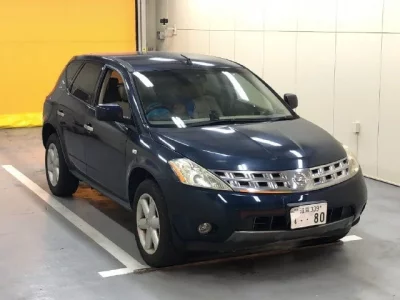 Nissan MURANO