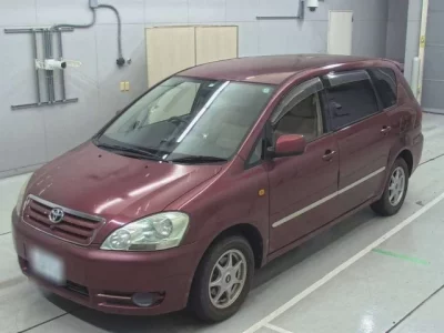 Toyota IPSUM