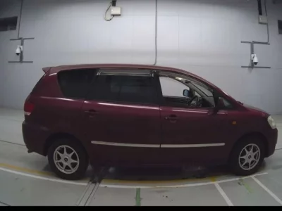 Toyota IPSUM