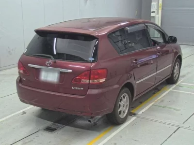 Toyota IPSUM