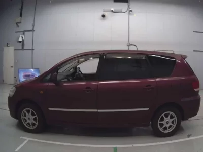 Toyota IPSUM
