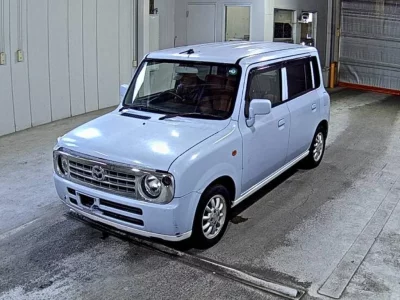 Mazda SPIANO