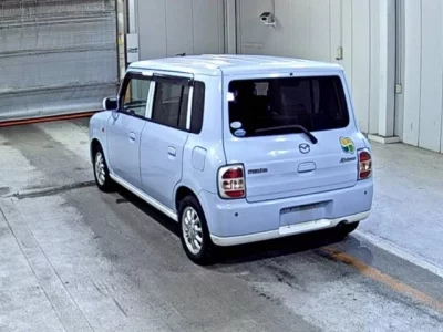 Mazda SPIANO