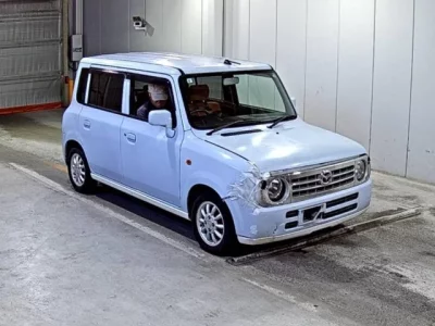 Mazda SPIANO
