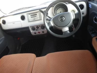 Mazda SPIANO