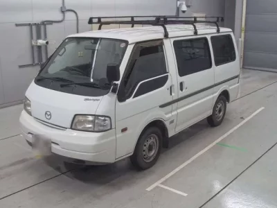 Mazda BONGO VAN